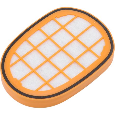 Lot de 6 Filtres pour Aspirateur Philips FC6822 FC6823 FC6827 FC6904 FC6906 FC6908 Rechange ABS Haute Performance (1/5)