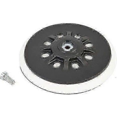 Plateau de rechange pour ponceuse Festool ES150, ET2, ES/ETS 150, LEX150, LEX150, LEX 150 mm (1/5)
