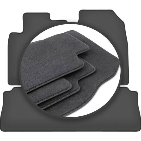 Tappetini auto di alta qualità per: Chevrolet Captiva SUV (2006-2017) (1/5)