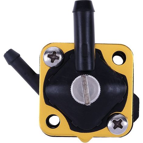 Pompe à carburant pour moteurs hors-bord Johnson ou Evinrude, modèles de moteurs de bateau, Sierra 18-7350 397839 391638 397274, pre1993 (1/5)