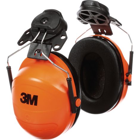 3M H31P3EO Peltor Kapselgehörschutz