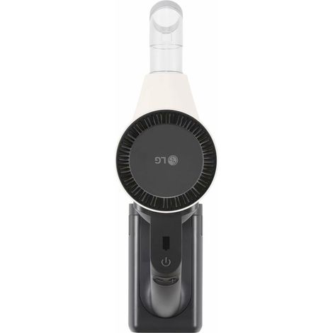 LG CordZero A9 Air Akku-Staubsauger Beige Schwarz Leistungsstark