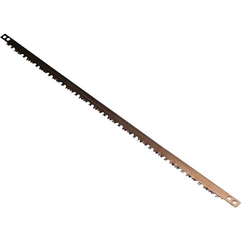 AGEF - LAMA PER SEGONCINO 530MM - SEGHETTATA (1/2)