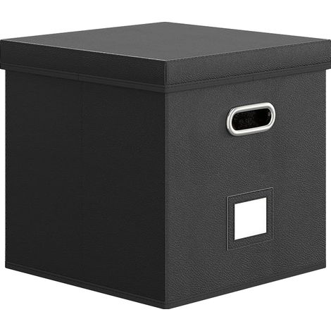 pour albums de disques support empilable en vinyle caisse de (1/5)