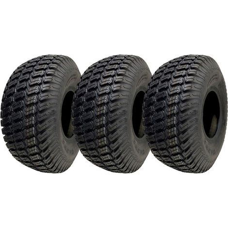 15x6.00-6 Grass Tyres 4ply