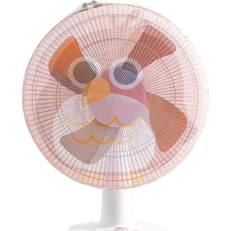 Protection anti-poussière pour les doigts, housse de ventilateur anti-pincement, filet de protection lavable pour ventilateur électrique