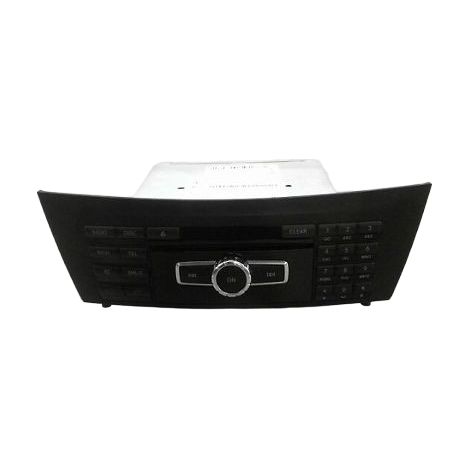 [PRODUIT D'OCCASION] Autoradio MERCEDES Classe C 2011-2014 ♻️ Ref Oe. 2049007111 - Garantie à vie (1/2)