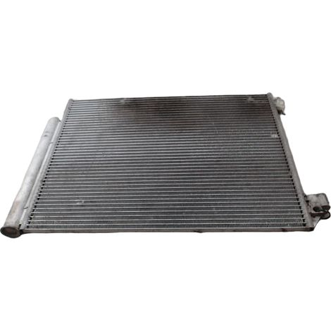 [PRODUIT D'OCCASION] Condenseur Climatisation RENAULT Clio ♻️ Ref Oe. 921006843r - Garantie à vie (1/3)