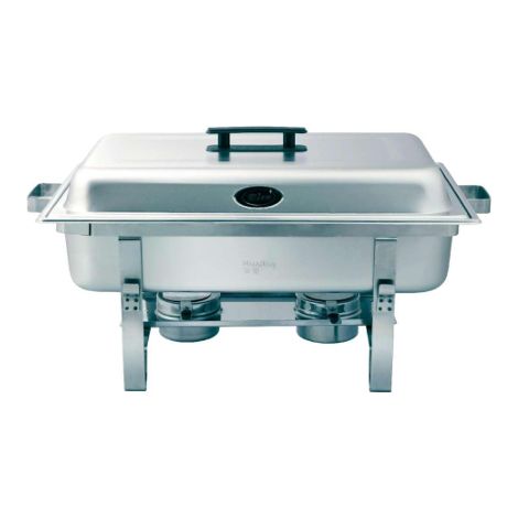 Chafing Dish GN 1/1 Eco