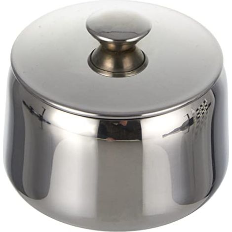 LACOR Zuccheriera Inox 0,23, Argento (1/4)