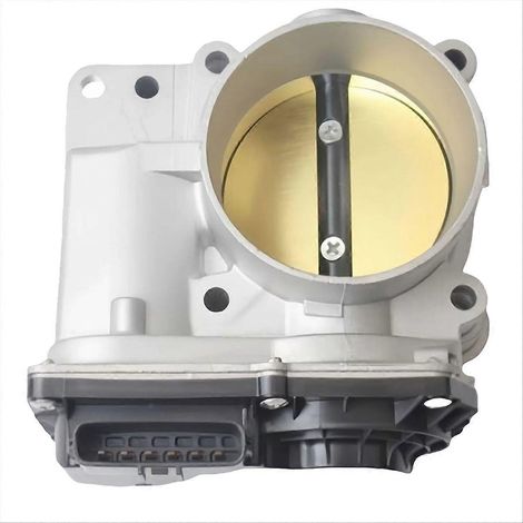 31216327 Soupape papillon des gaz pour Mercedes-Benz C30, S40, S60, V50 et V70 (2005-2011)