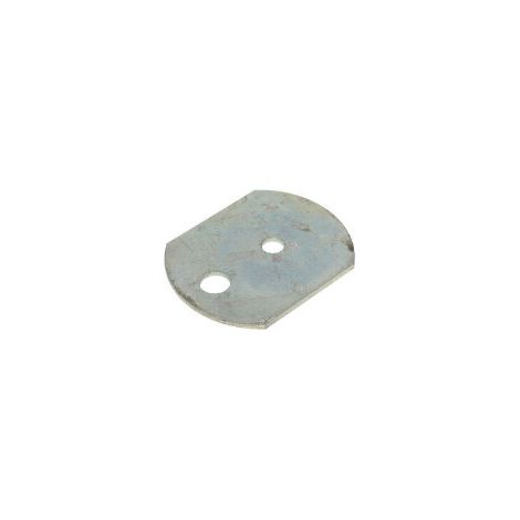 Platte kolbenring 783-08577A - 78308577A (1/3)