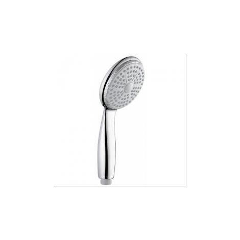 Douchette P-Pro Petite Île 1, 1 jet Ø95mm chromé