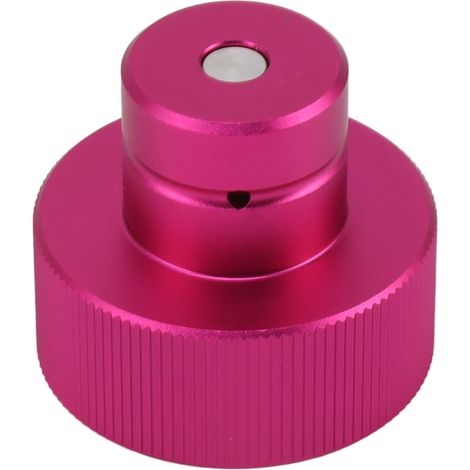 Adaptateur rapide CO2 pour machine à soda TR21 à 4 filetages, connexion rapide, accessoires universels pour bouteille de CO2, valve pour machine à soda DUO (1/5)