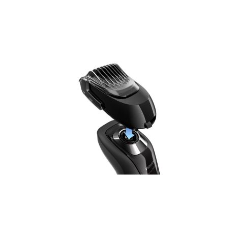 Sabot tondeuse a barbe SmartClick pour Tondeuse PHILIPS 422203628571