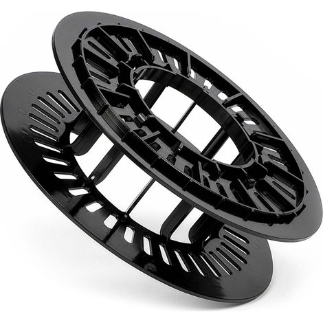 SunSun Ersatzteil für Druckteichfilter CPF-/CPA-20000-50000 Filterschwammhalter, Teichdruckfilter UVC-Lampe, effiziente Teichfilteranlage
