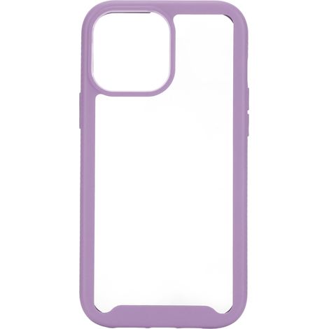 Coque de Protection Antichoc pour iPhone 13 Pro Max - Violet (1/5)