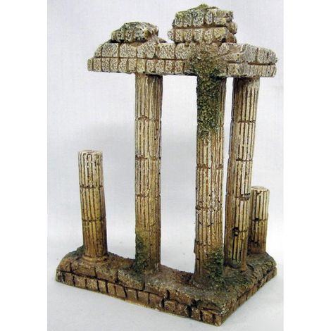 Set 6 pezzi Amtra Deko Colonna Greca con angolo