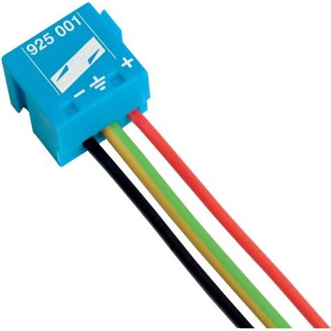 Hager TG029 accessorio per cassetta di energia elettrica