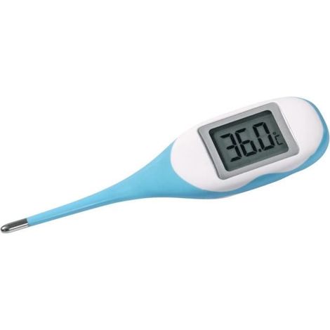 Thermomètre numérique KERBL 2130KER (1/2)