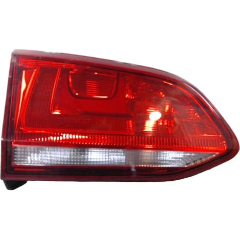 [PRODUIT D'OCCASION] Feu Arriere Interieur Gauche VOLKSWAGEN Golf ♻️ Ref Oe. 5g9945093d - Garantie à vie (1/3)