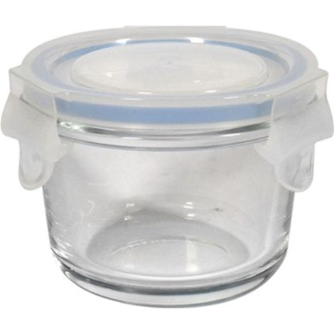 MAURY'S CONTENITORE IN VETRO CAPACITA' 0.15 LT (1/4)
