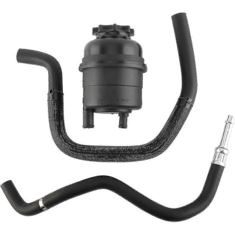 Kit de durites de direction assistée pour BMW E39 528i/530i (réf. 32411093130) (1/4)