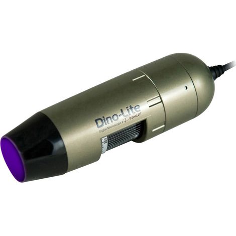 Dino Lite AM4113T-FV2W Digital-Mikroskop 200 x