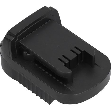 Adaptateur de Batterie 18V pour Outils Milwaukee MT18ML - Convertisseur Universel de Connecteur d'Alimentation