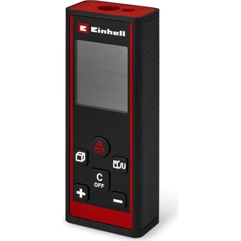 EINHELL MIERNIK LASEROWY TC-LD 60 R