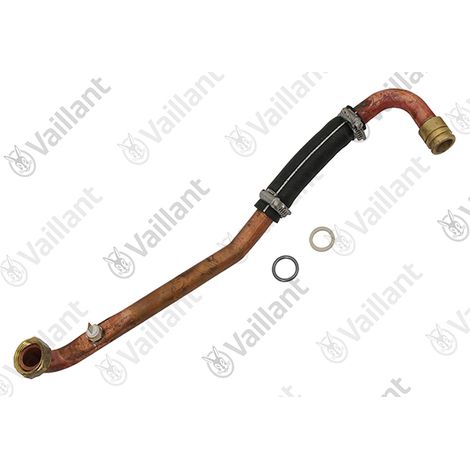 Vaillant Rohr 022739