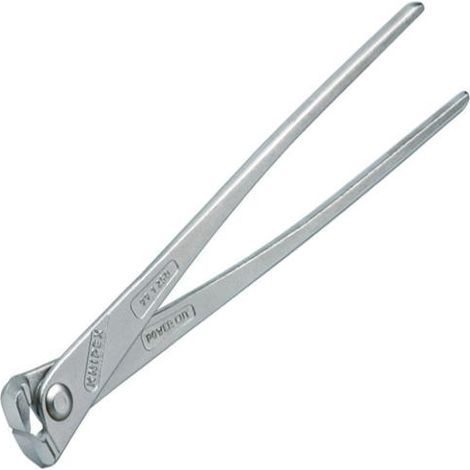 Knipex High Leverage Concretors Nippers 250mm
