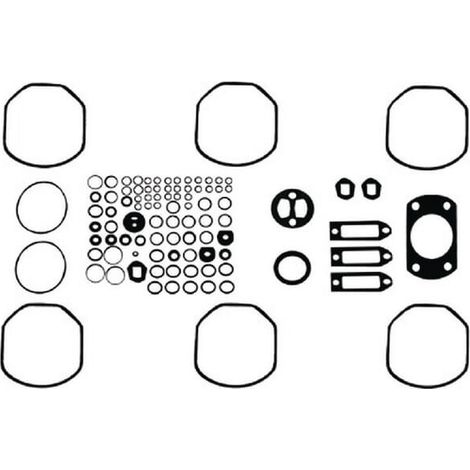 Juego de juntas'Lleno VAPORMATIC VPA4414