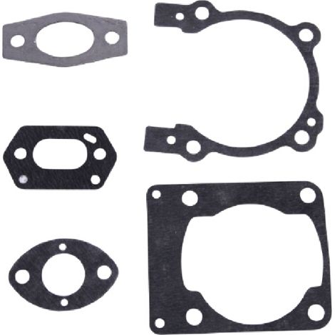 Kit serie guarnizioni motosega compatibile ZENOAH 3800