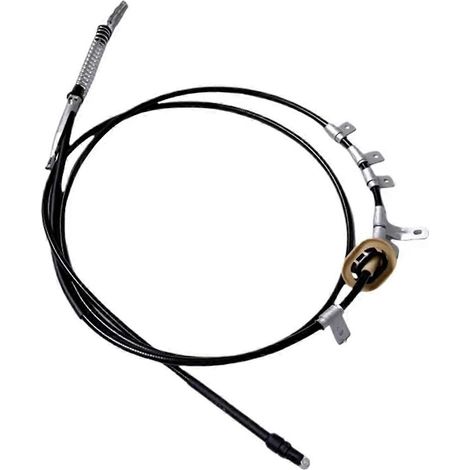 Vorderes Feststellbremsseil 52124961AH für Jeep Grand Cherokee (1/5)