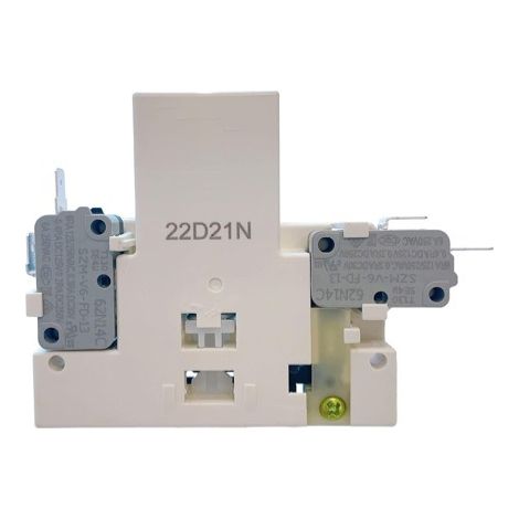 AGM76149901 New replacement part for LG dishwasher door lock switch (1/3)