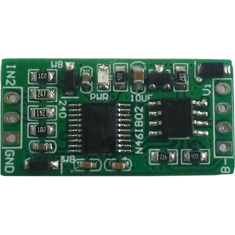 2-Kanal 4-20mA Stromsignal-Erfassungskarte RS485-Modul für SPS-Strommessung (1/5)