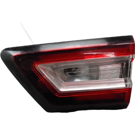 [PRODUIT D'OCCASION] Feu Arriere Interieur Droit RENAULT Clio Iv Phase 1 2012-... ♻️ Ref Oe. 265508029r - Garantie à vie (1/3)
