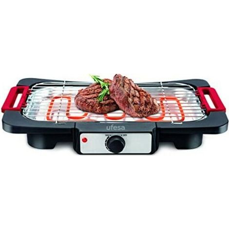 Barbecue Électrique rodeo grill bb6020