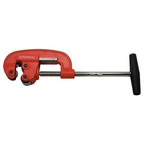 CORTATUBOS PARA ACERO MUNDIAL 1/8"–2"