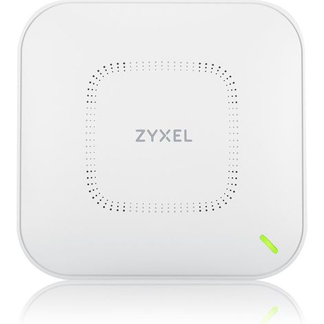 Zyxel WAX650S 3550 Mbit/s Bianco Supporto Power over Ethernet (PoE) (1/5)