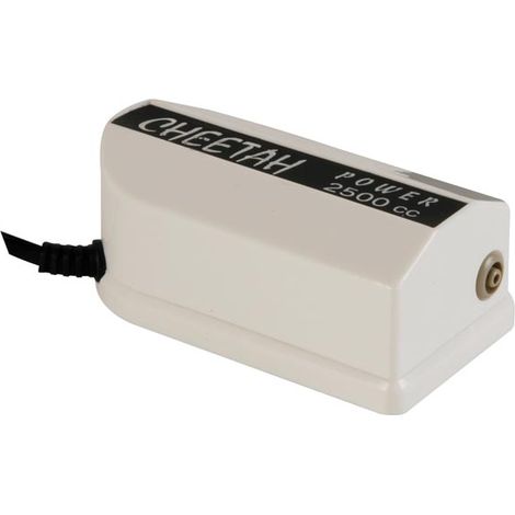 POMPA PER VASCA ACQUAFORTE ET20 (3W) (1/2)