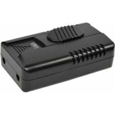 Contrôleur de variateur à pédale haute tension WK-300S, variateur de lumière monochromatique pour lampadaire 150W (1/5)
