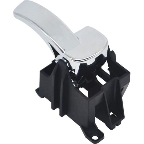 Lumière solaire puissante capteur de mouvement extérieur étanche jardin LED lampe solaire projecteurs pour chemin de jardin rue LED applique murale (Coquille blanche lumière blanche) (1/3)