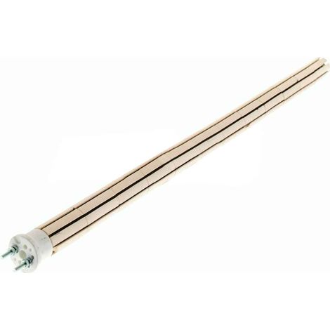 Résistance en céramique thermo UNIVERSAL 2000W 12 Pierres Résistance pour Chauffe-Eau