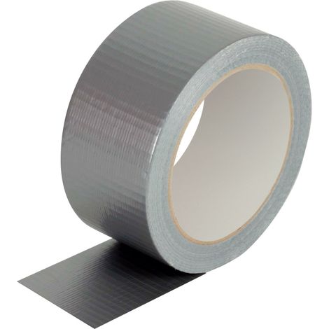 CINTA AMERICANA 516-50X10M GRIS (D) - AMIG (1/2)