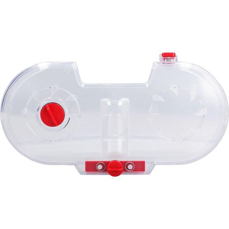 Depósito de agua para cabezal de fregona eléctrica, repuestos para aspiradoras de mano, accesorios de limpieza para Dyson V7 V8 V10 V11 (1/5)