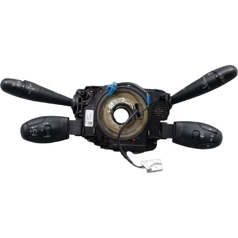 [PRODUIT D'OCCASION] Bloc Commodos PEUGEOT 3008 Break I Phase 1 2009-2013 ♻️ Ref Oe. 96667319xt - Garantie à vie (1/5)