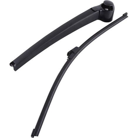 Rear window windshield wiper arm and blade for Touran 2003-2009 (1/4)