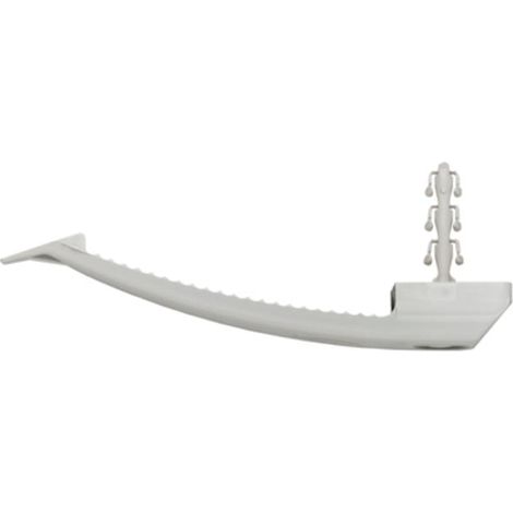 fischer Kabelbügel SF plus KB 8 50 Stk (1/4)